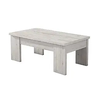 Mesa de centro elevable convertible VA3005