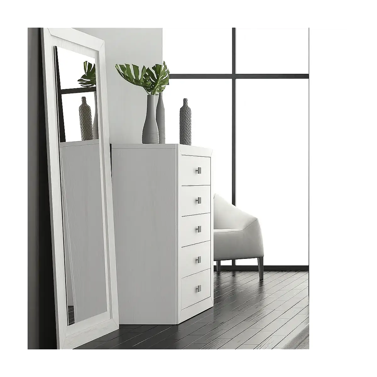 SINFONIER 5/C MOD.SUIZA