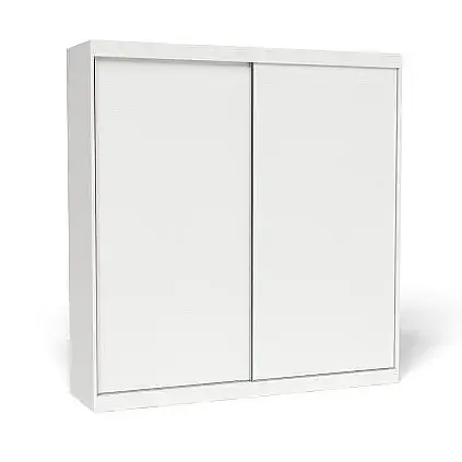 ARMARIO 2/P CORREDERAS DAKOTA