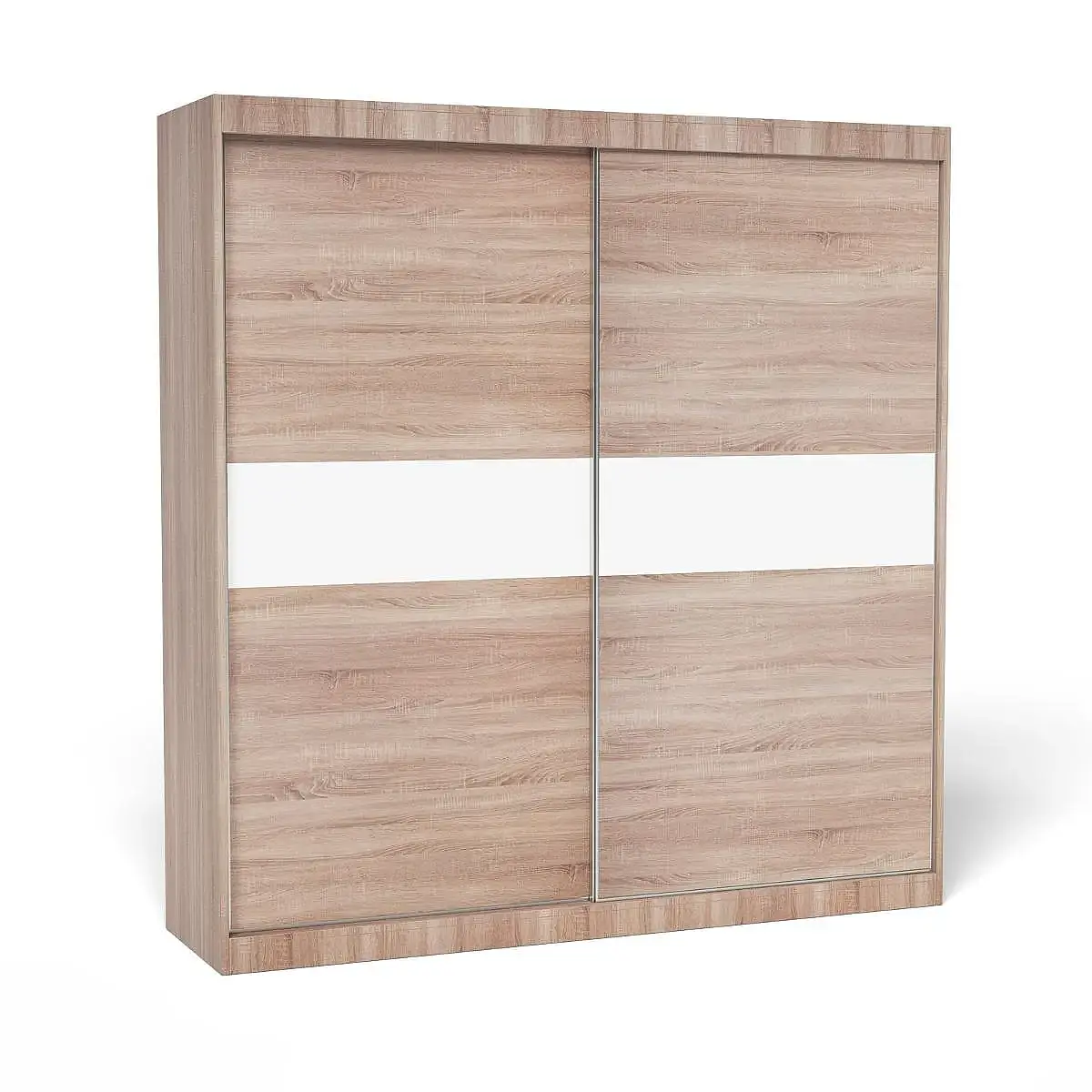 ARMARIO 2/P CORREDERAS DAKOTA