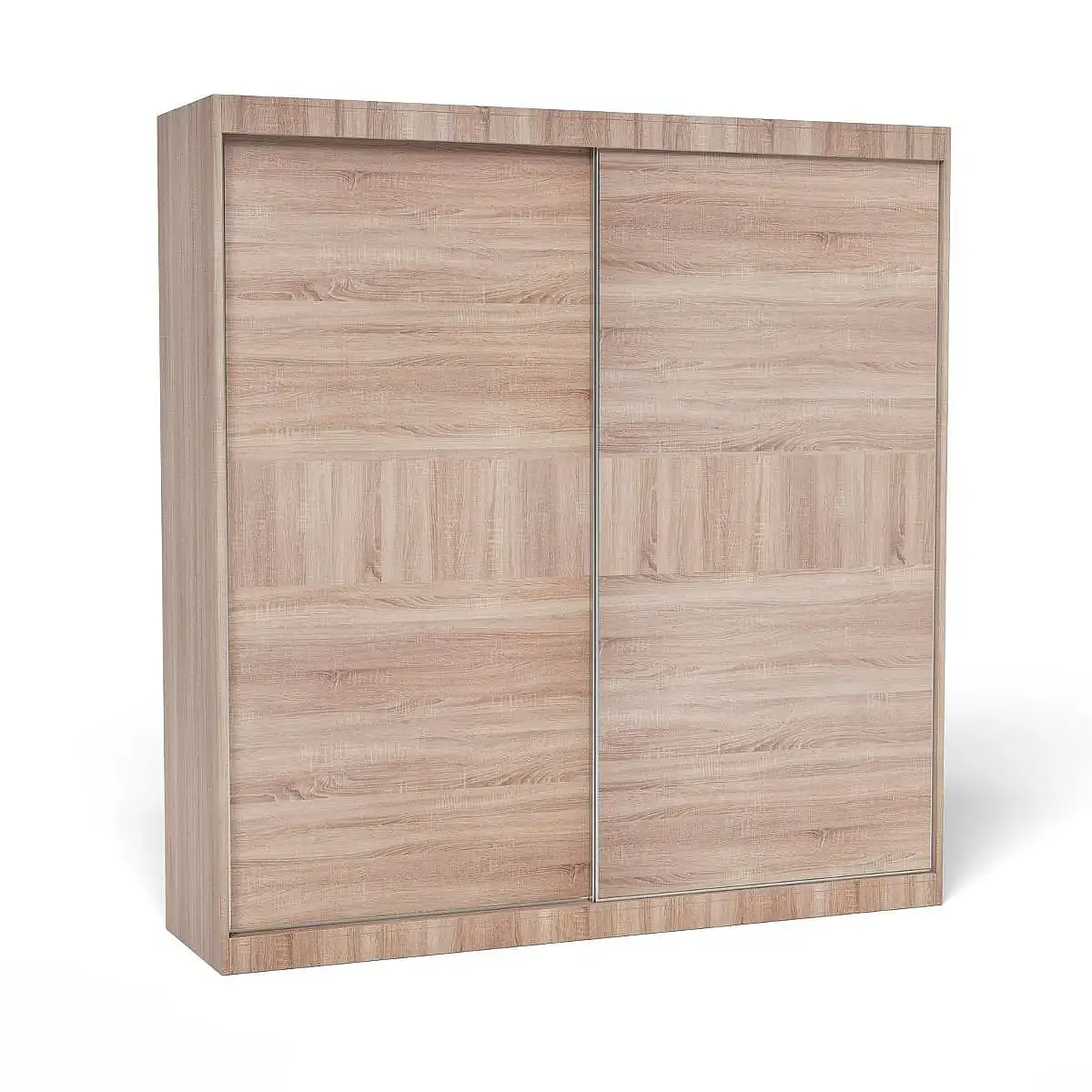 ARMARIO 2/P CORREDERAS DAKOTA