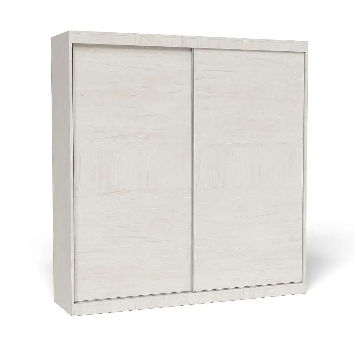 ARMARIO 2/P CORREDERAS DAKOTA