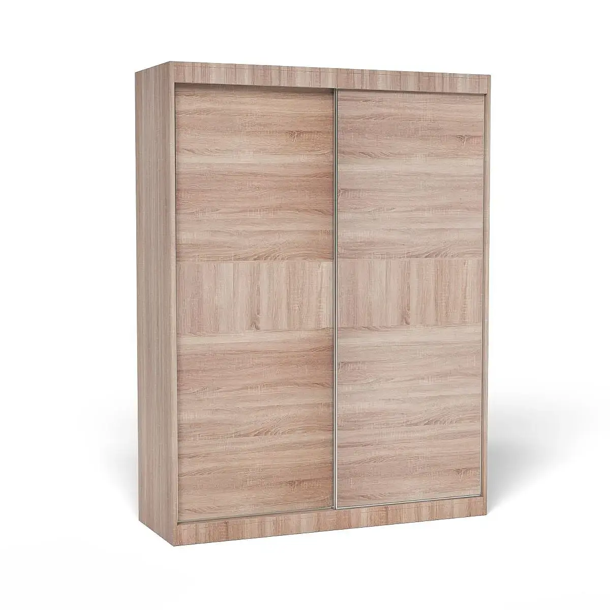 ARMARIO 2/P CORREDERAS DAKOTA 160