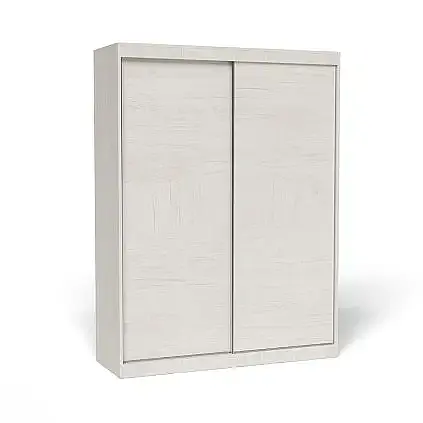 ARMARIO 2/P CORREDERAS DAKOTA 160