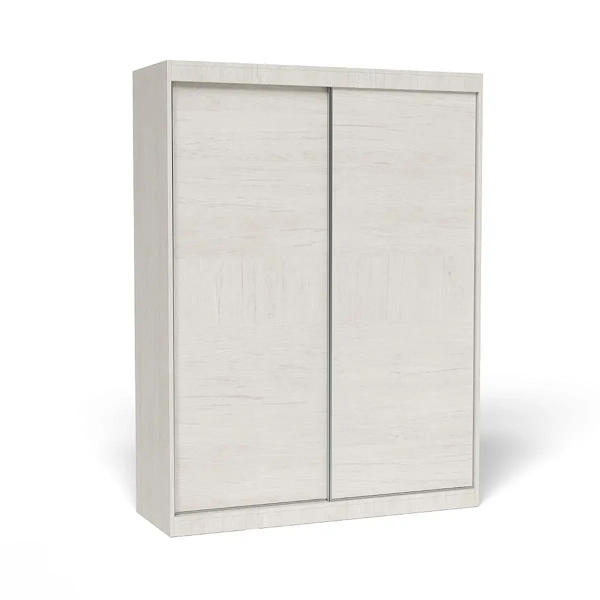 ARMARIO 2/P CORREDERAS DAKOTA 160