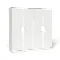 ARMARIO 4 PUERTAS ABATIBLES DAKOTA