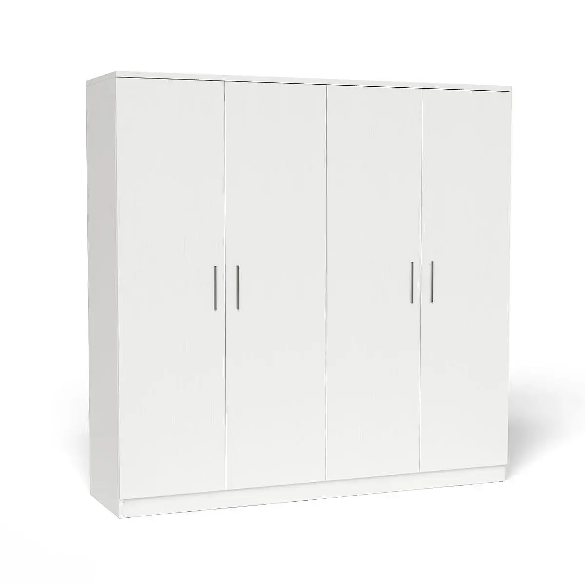 ARMARIO 4 PUERTAS ABATIBLES DAKOTA