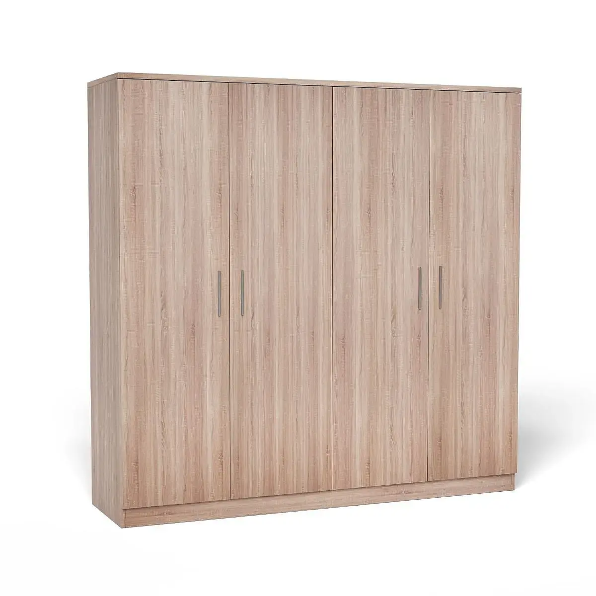 ARMARIO 4 PUERTAS ABATIBLES DAKOTA