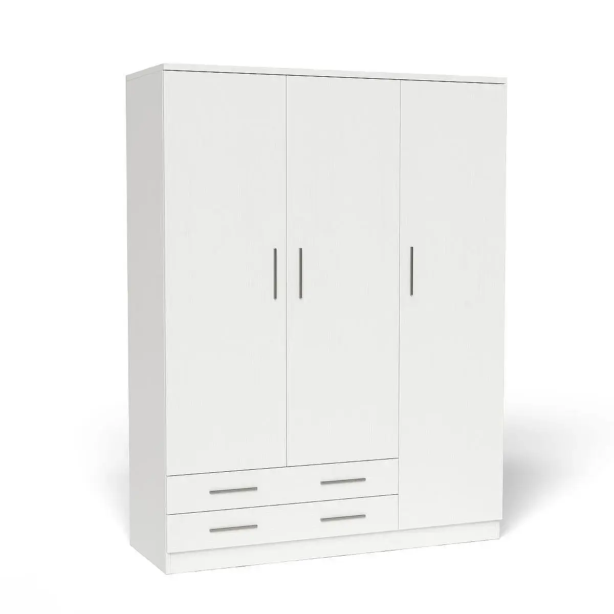 ARMARIO 3 PUERTAS  Y  2 CAJONES MOD. DAKOTA