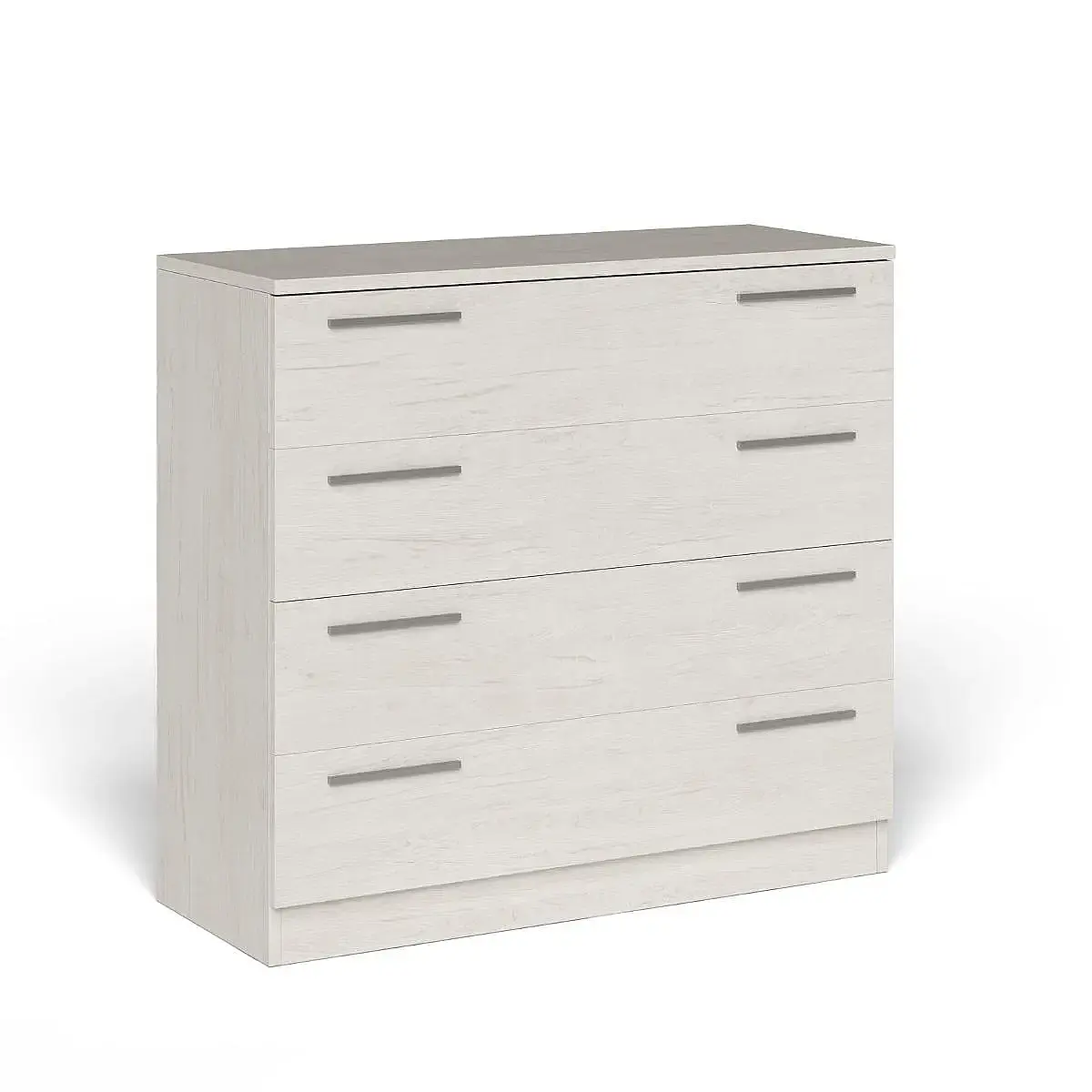 Comoda Grecia 4 Cajones