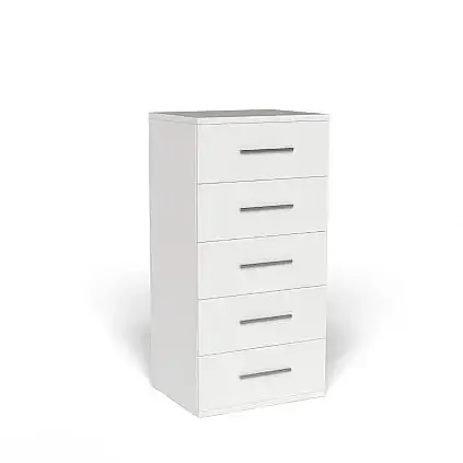 SINFONIER 5 CAJONES  MOD.GRECIA