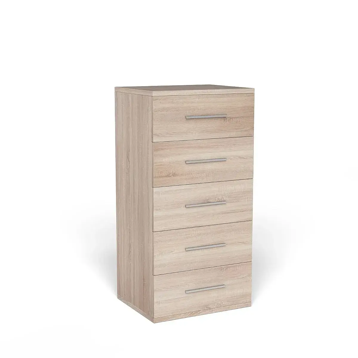 SINFONIER 5 CAJONES  MOD.GRECIA