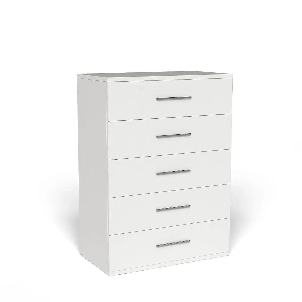 SINFONIER DE 80 CM CON 5 CAJONES MOD.GRECIA