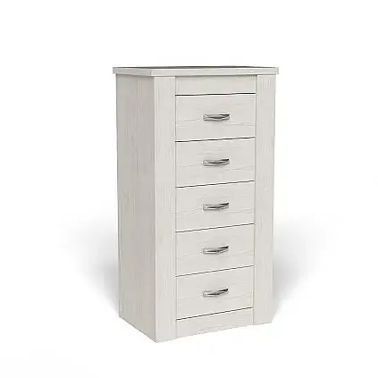 SINFONIER 5 CAJONES MOD. MONACO