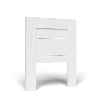 CABECERO PRAGA 90/105