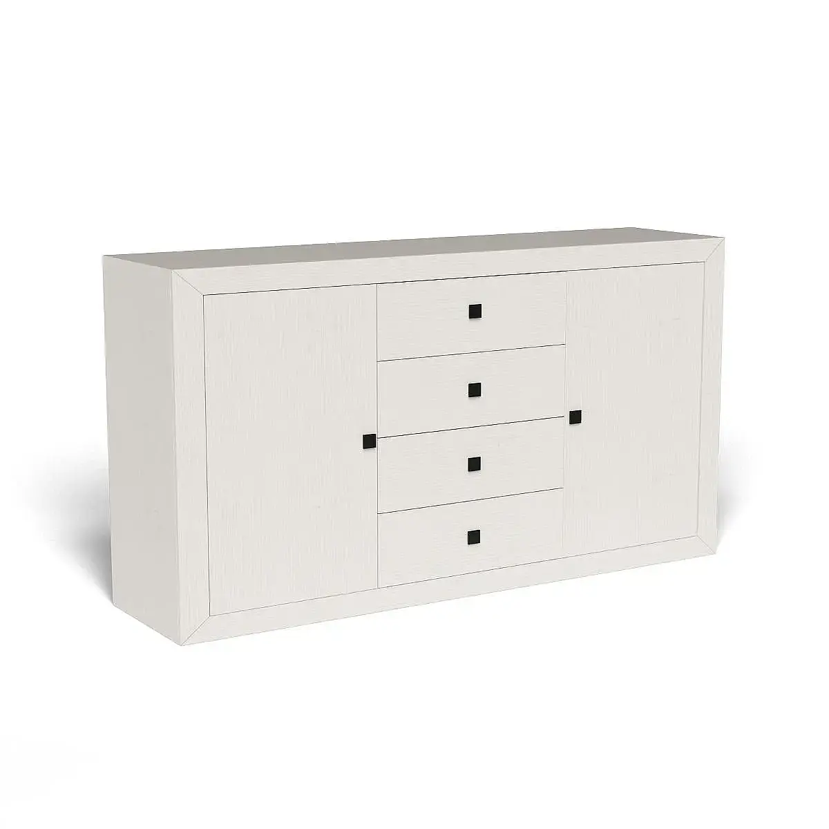 Aparador 160 cm Mod.PRAGA