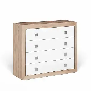 COMODA 4/C MOD.SUIZA