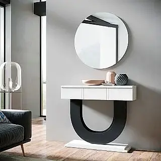 Conjunto recibidor 201 + espejo 206