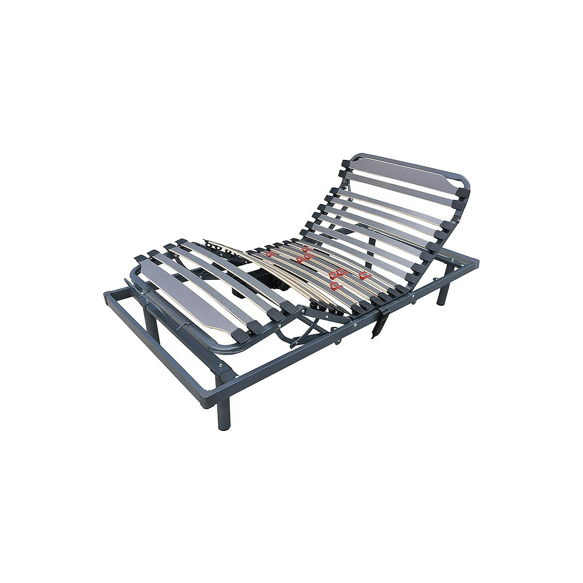 CAMA ARTICULADA QUEEN