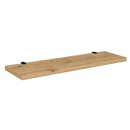 Estanteria de Pared Mod.DAKOTA 140 cm.