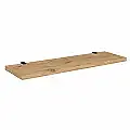 Estanteria de Pared Mod.DAKOTA 140 cm.