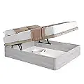 Pack canapé Venecia + colchón Infinity Plus