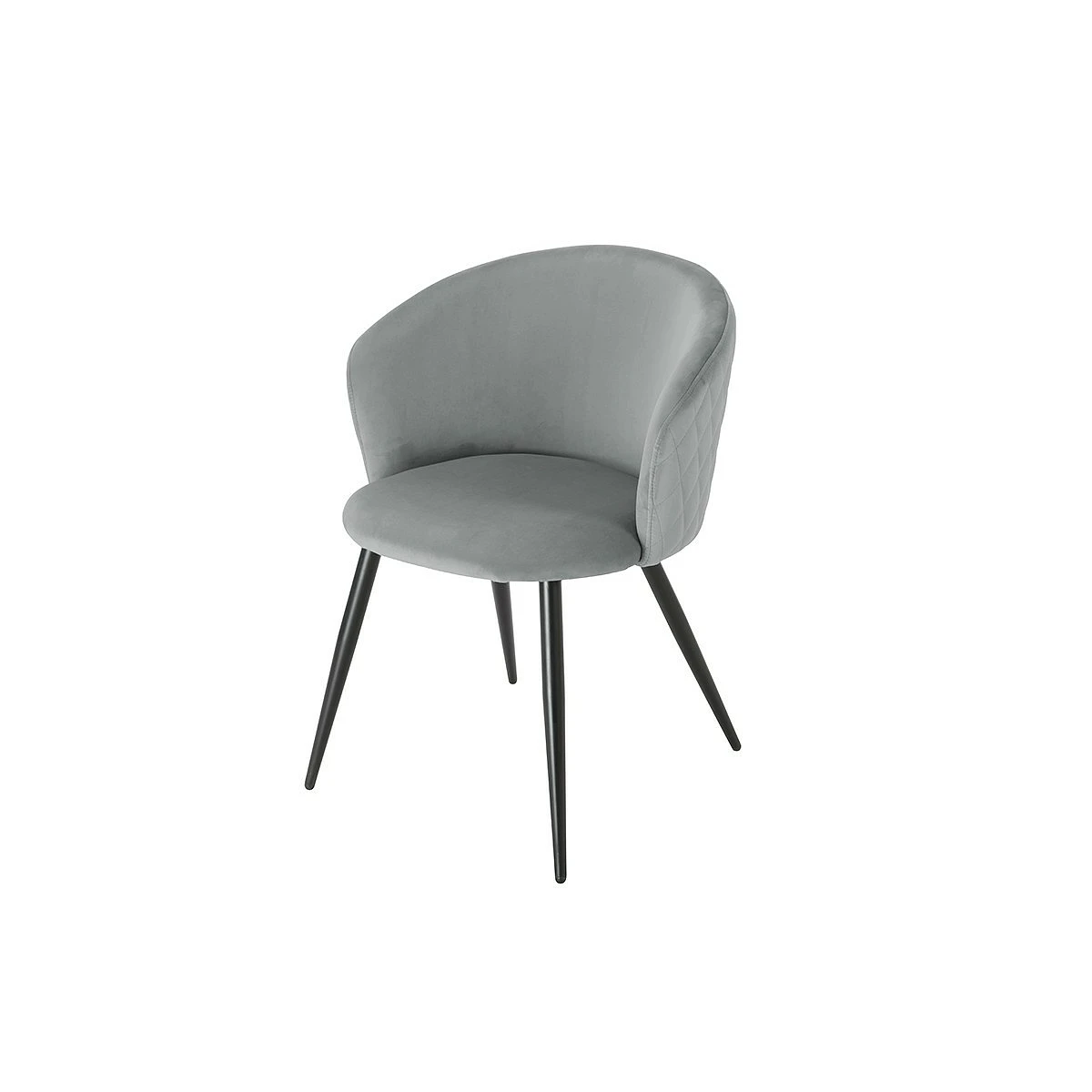 SILLON LIDO TERCIOPELO