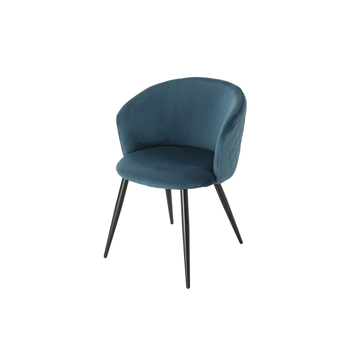 SILLON LIDO TERCIOPELO