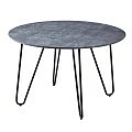 MESA COMEDOR NURIA 120 REDONDA