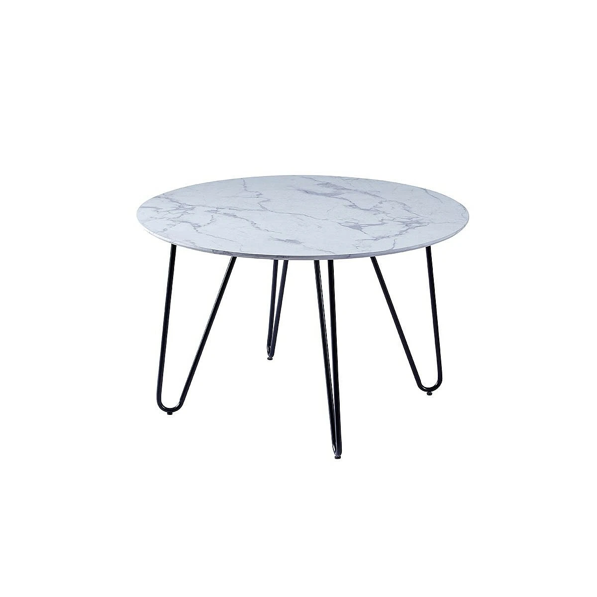 MESA COMEDOR NURIA 120 REDONDA