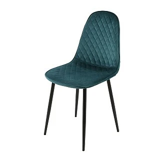 SILLA STAY TERCIOPELO