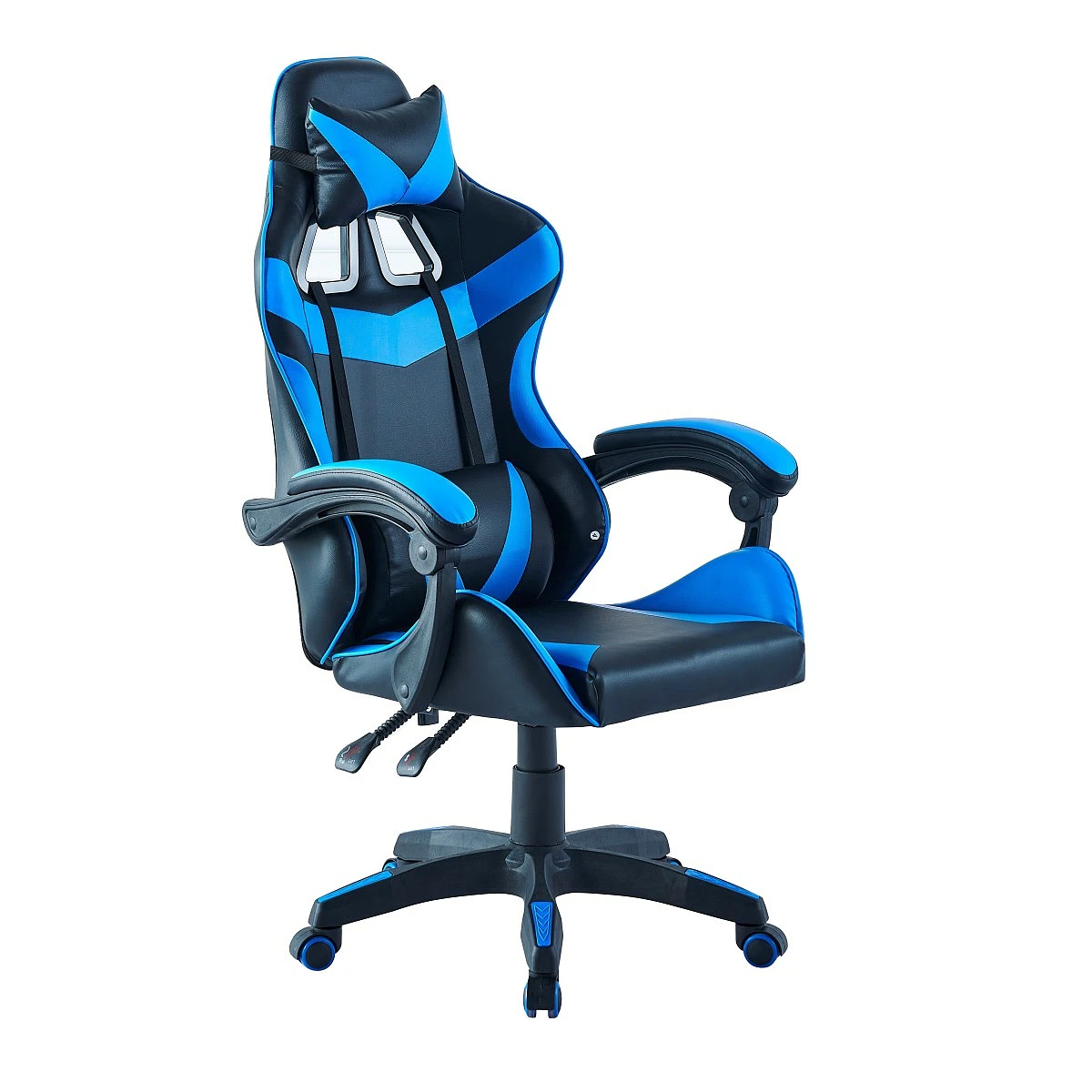 SILLA GAMER XXL