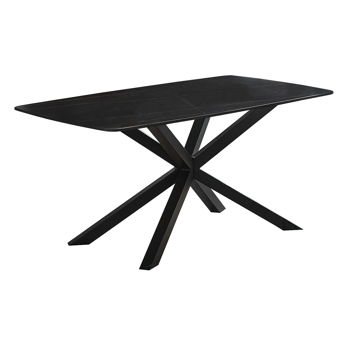 MESA COMEDOR KARINA 160 CERAMICA