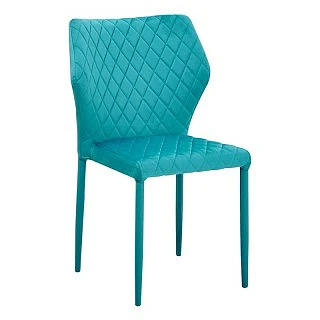 SILLA VERONICA TERCIOPELO