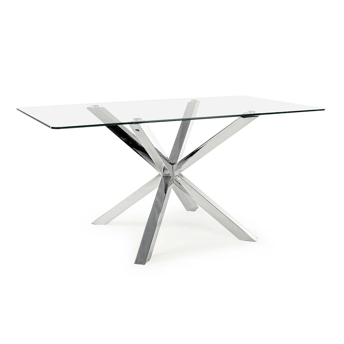 MESA COMEDOR MAYA RECTANGULAR 160X90