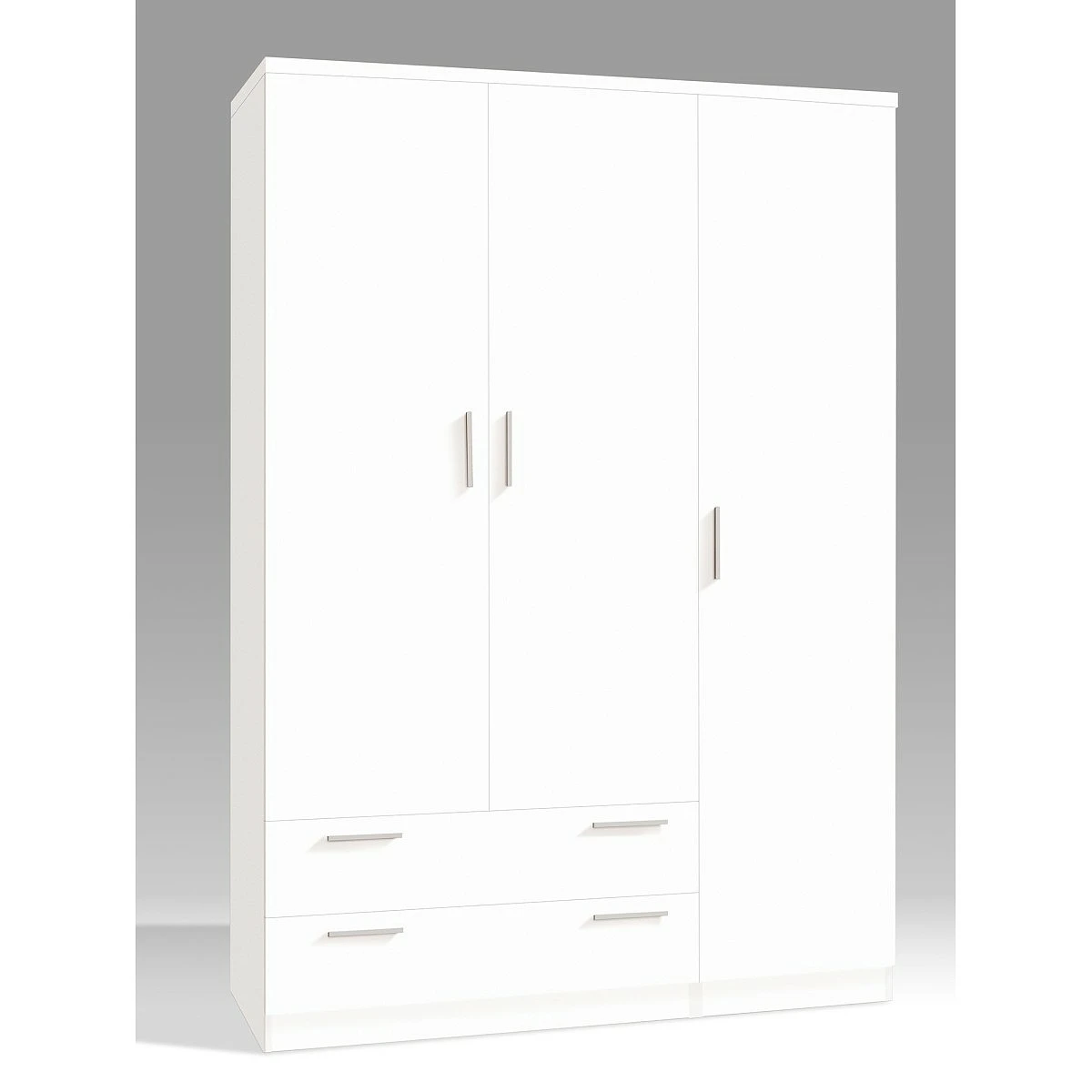 ARMARIO 3 PUERTAS  Y  2 CAJONES MOD. DAKOTA