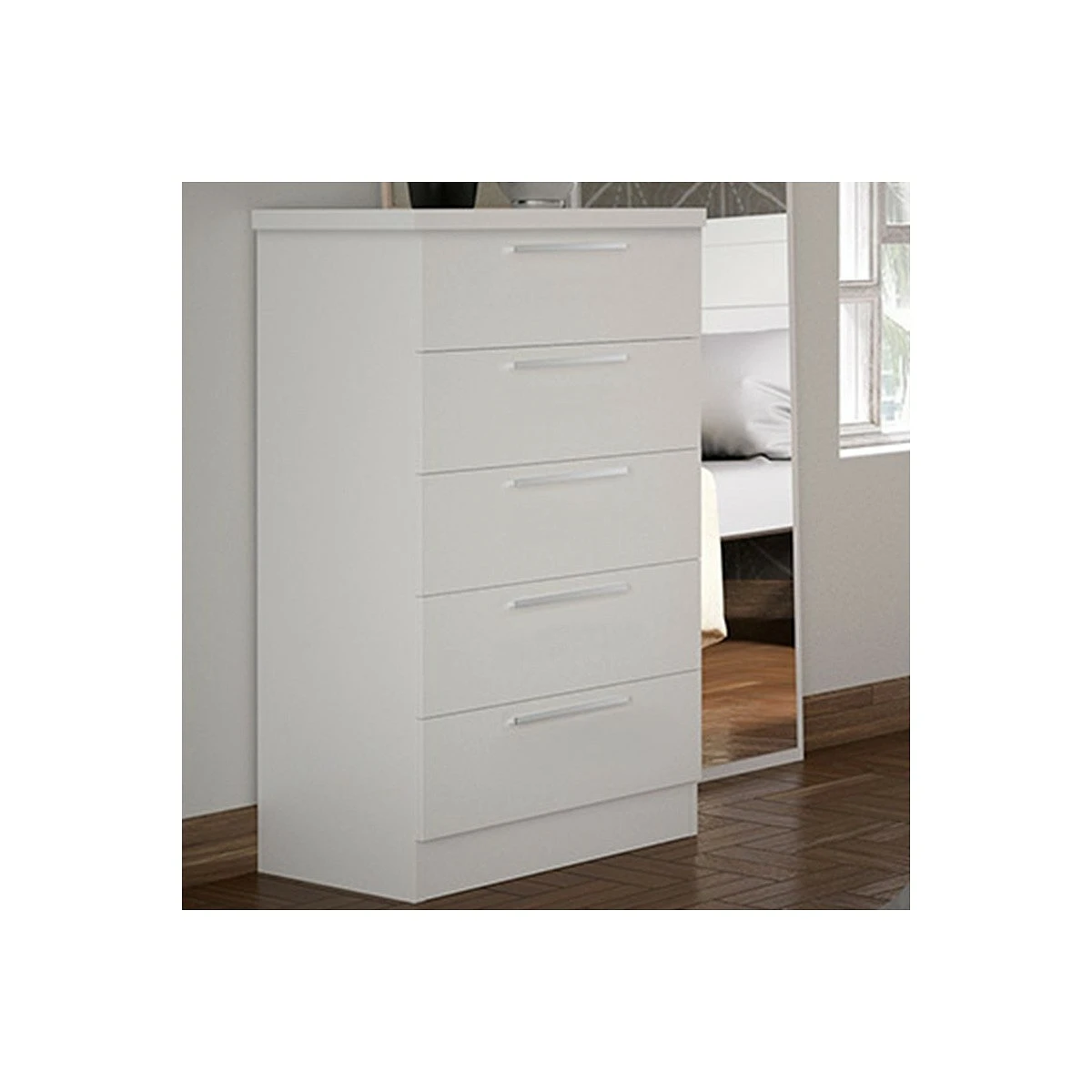 SINFONIER 5 CAJONES  MOD.GRECIA