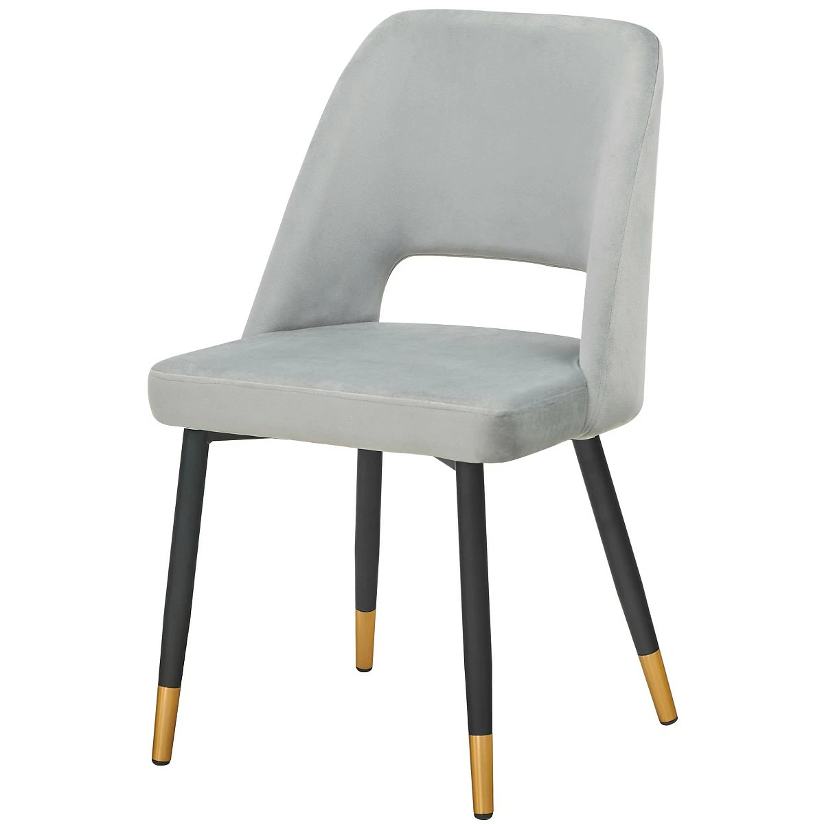 SILLA PAULA TERCIOPELO