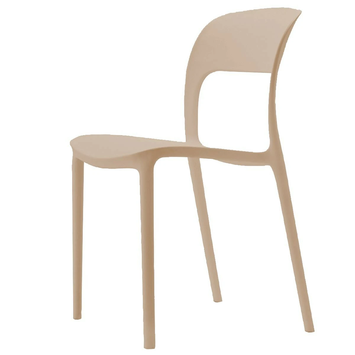 SILLA JUDIT POLIPROPILENO