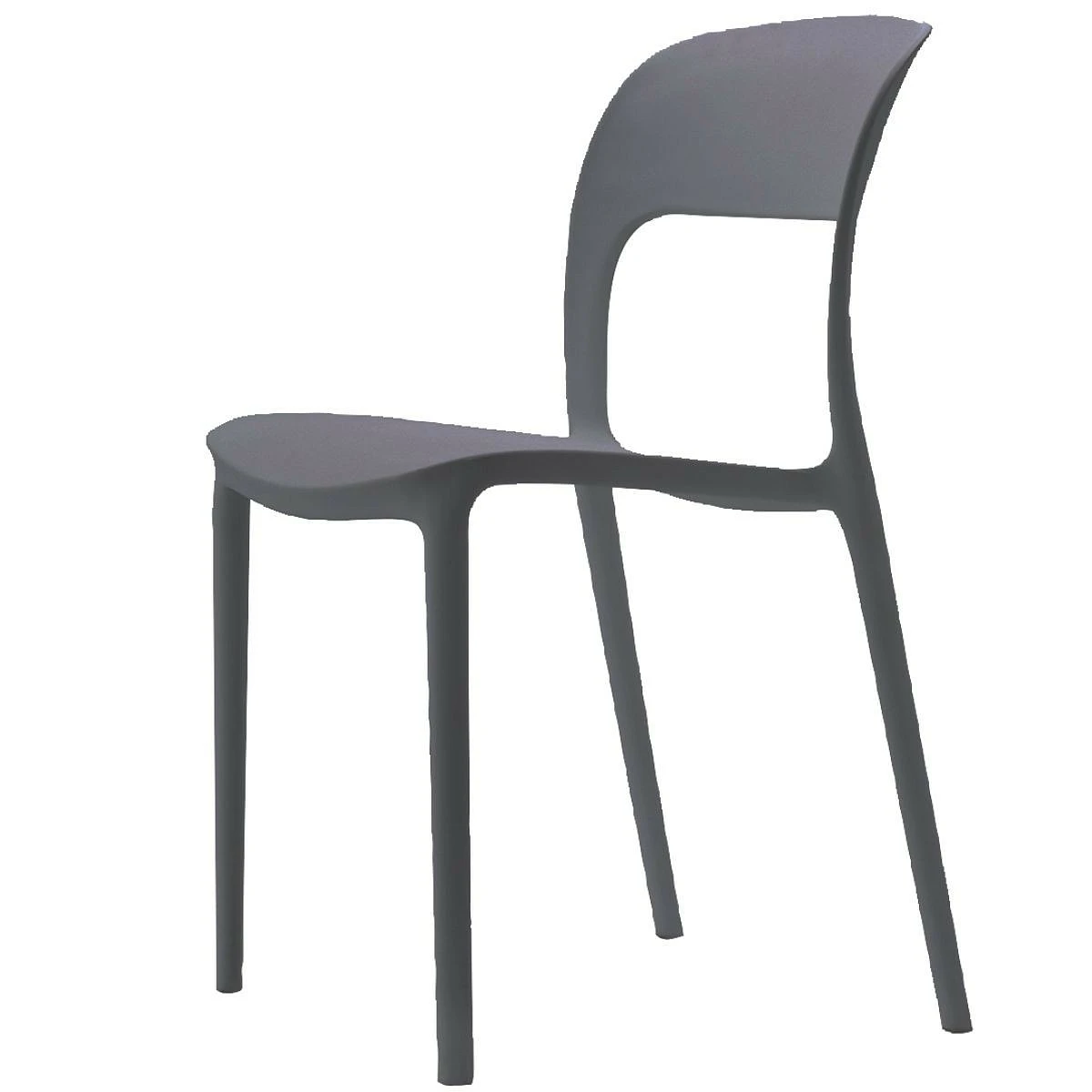 SILLA JUDIT POLIPROPILENO