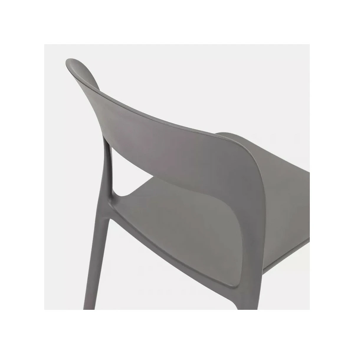 SILLA JUDIT POLIPROPILENO