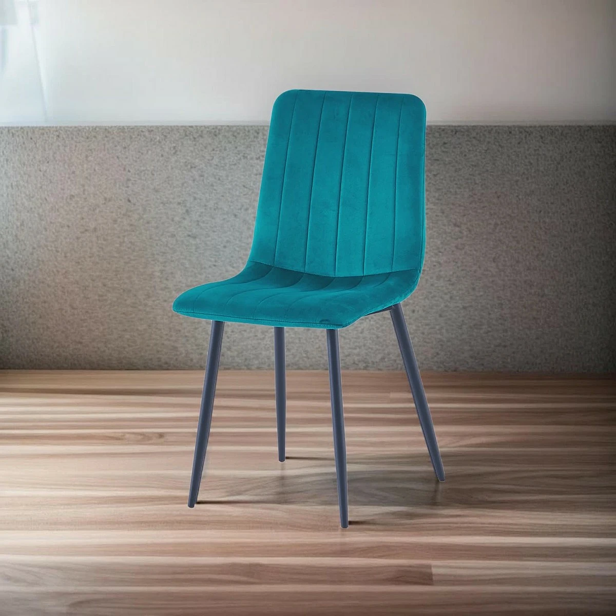 SILLA RIO TERCIOPELO