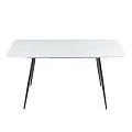 MESA COMEDOR EXTENSIBLE ALESSIA 120-160