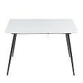 MESA COMEDOR EXTENSIBLE ALESSIA 120-160