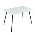 MESA COMEDOR EXTENSIBLE ALESSIA 120-160