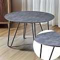 MESA COMEDOR NURIA 120 REDONDA