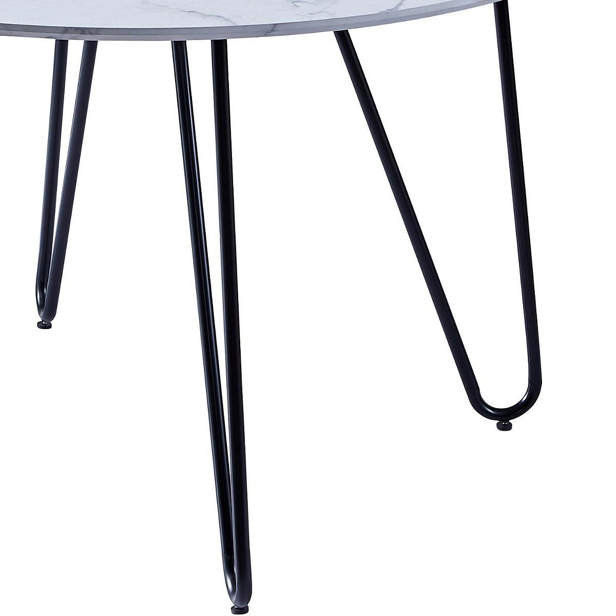 MESA COMEDOR NURIA 120 REDONDA