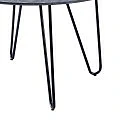 MESA COMEDOR NURIA 120 REDONDA