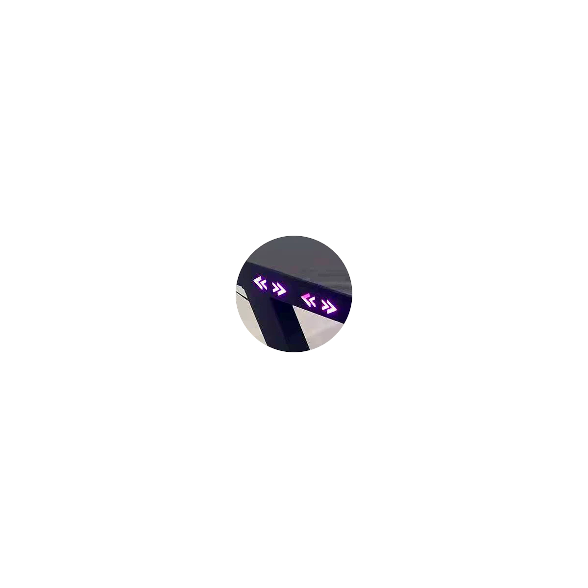 MESA ESCRITORIO Z GAMING