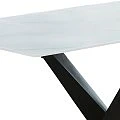 Mesa Comedor ADARA 160 x 90 cm